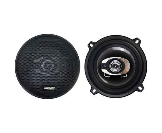 Коаксиальная акустика SWAT 13 см., 50/220 Вт. пара SP-B5 