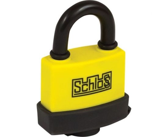 Навесной замок SCHLOSS ШЛОСС 72011 PL-06/40 влагозащитный тов-157737 