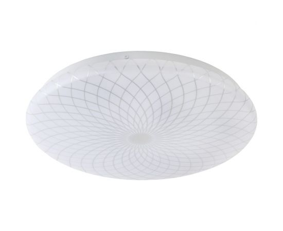 Потолочный светодиодный светильник ЭРА SPB-6 Slim 3 36-4K 36Вт 4000K, Б0053329 