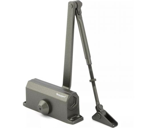 Доводчик Palladium 1025 ST коричневый 00009320 