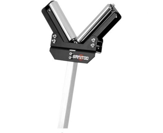 Сменная роликовая опора V-образная Sanitoo 3082 