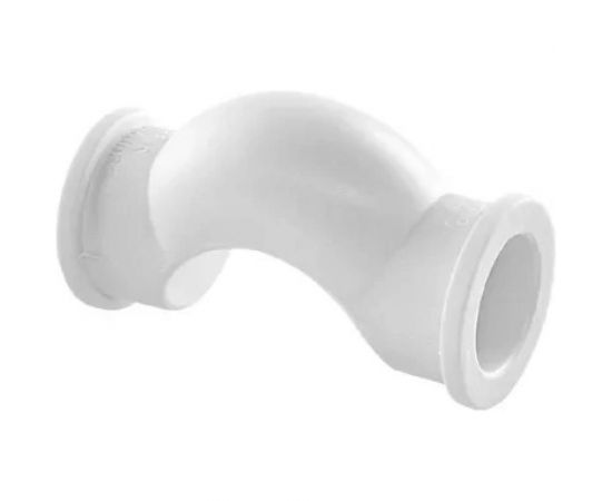 Обводное колено TEBO C--TB раструбное, 20 030090501 