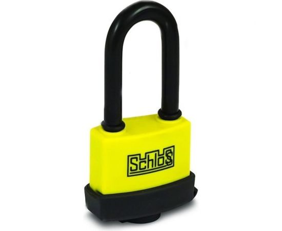 Навесной замок SCHLOSS ШЛОСС 72014 PL-06/50-L влагозащитный тов-157740 