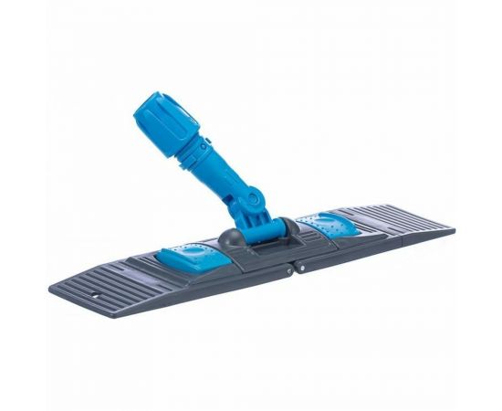 Держатель для мопов Uctem-Plas 40 см, синий NP191-B 