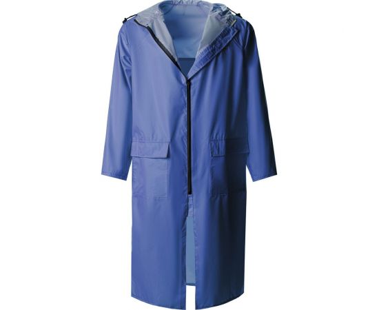 Плащ СОЮЗСПЕЦОДЕЖДА POSEIDON WPL Посейдон синий, р. 48-50 2000000170176 