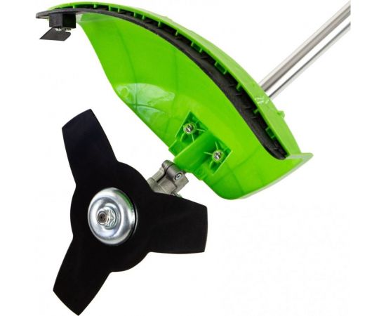 Бензиновый триммер СИБРТЕХ КС-3000Р 962565 – изображение 12