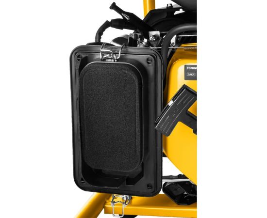 Бензиновый генератор с электростартером STEHER 3300 GS-4500Е – изображение 13