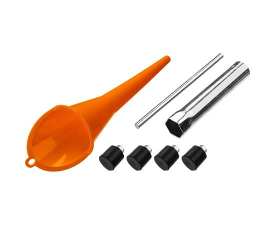 Бензиновый генератор с электростартером STEHER 3300 GS-4500Е – изображение 14