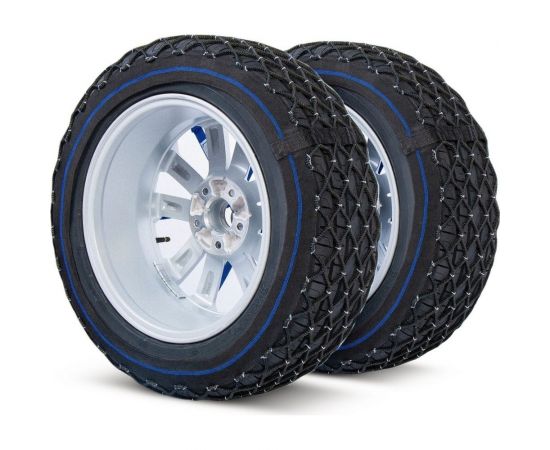 Композитная цепь противоскольжения Michelin Easy Grip EVO 13 Z629003 – изображение 2