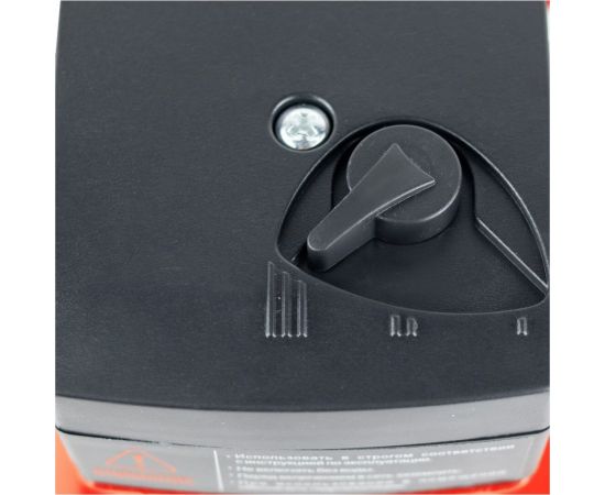 Циркуляционный насос VERTON aqua cp32/8 (245-190-100 вт, q max 180-90-50 л, h max 8-7-5, l180 мм, подключение 59 мм) 01.13296.13886 – изображение 2