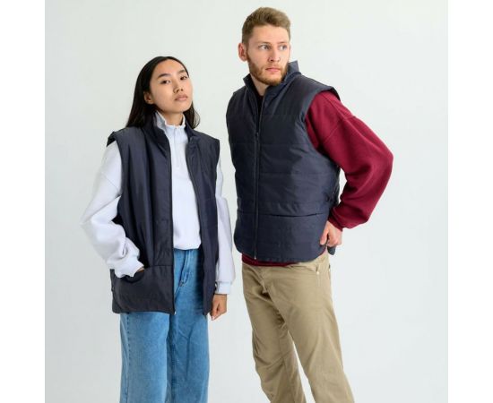 Жилет с подогревом EcoSapiens Hunter 5V USB S316 – изображение 2