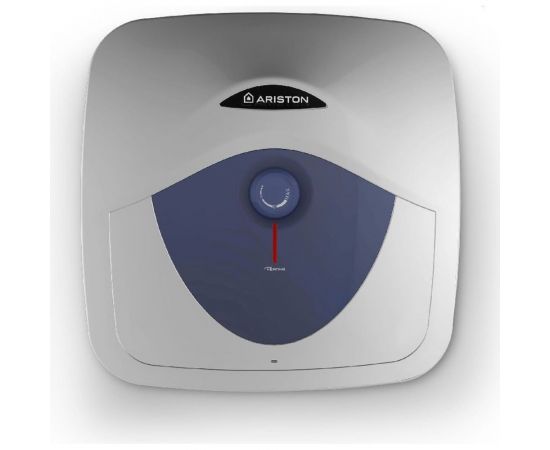 Электрический накопительный водонагреватель Ariston ABS BLU EVO RS 15 – изображение 2