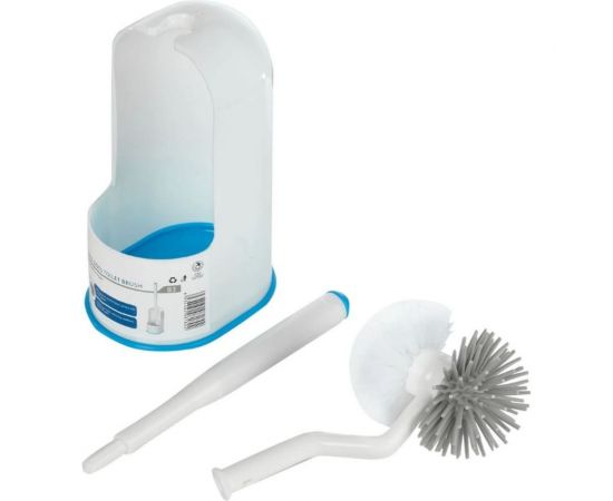 Двойной ерш Boomjoy WC силикон, пластик KGJY8180 – изображение 2