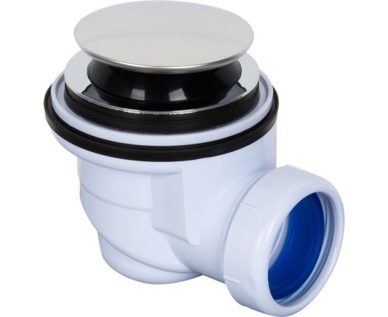 Сифон для душевого поддона Vidage VA-8 D50/60 0917003 – изображение 2