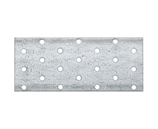 Соединительная пластина РК ГРУП PS-60x140 Б РКГ00007738 – изображение 2