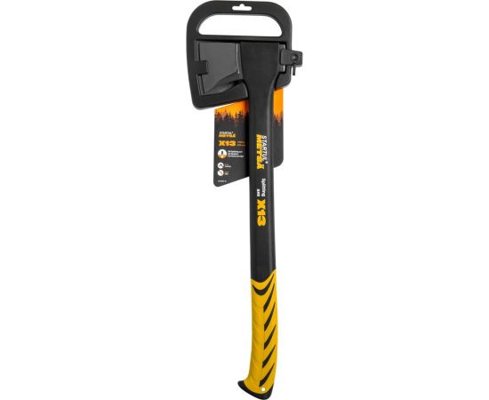 Топор-колун STARTUL Metsa X13 1.3 кг ST2035-13 – изображение 2