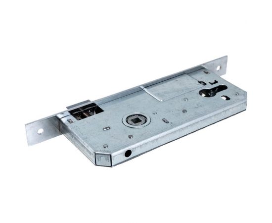 Корпус врезного замка с защелкой Fuaro 900 3MR/CP W/B хром 15450 – изображение 2