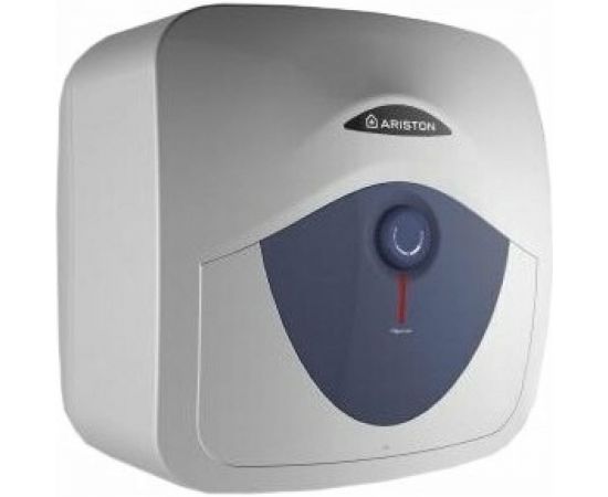 Электрический накопительный водонагреватель Ariston ABS BLU EVO RS 10U – изображение 2