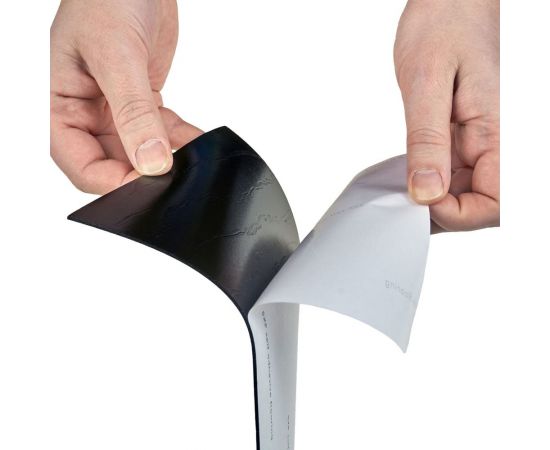 Самоклеящаяся ПВХ плитка LAKO Делюкс Бук беленый (толщина 2 мм; 3,06 м²) LKD-L-W42 – изображение 22