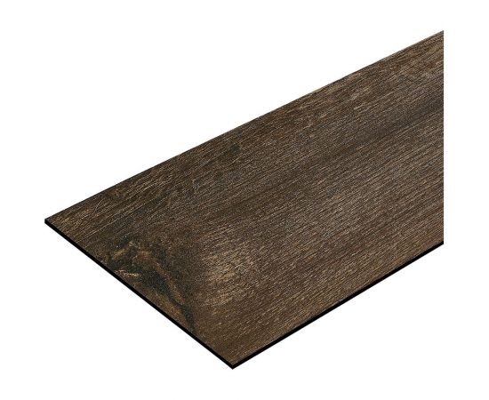 Самоклеящаяся ПВХ плитка LAKO Дуб мореный (32 класс; толщина 2 мм; 2,51 м²) LKD-0005-5 – изображение 3