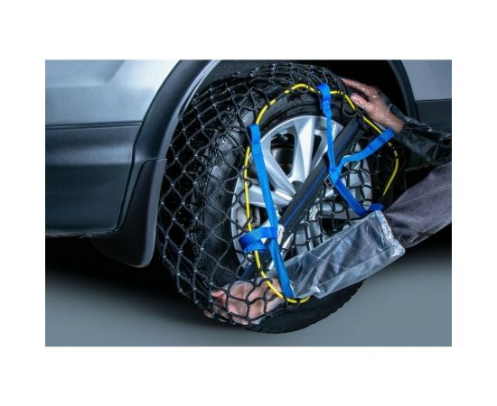 Композитная цепь противоскольжения Michelin Easy Grip EVO 13 Z629003 – изображение 3