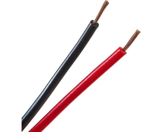 Фонарь подсветки номерного знака ДАЛИ-авто ПН1-0101 еврофура, черная, б/л DA-01778 – изображение 3