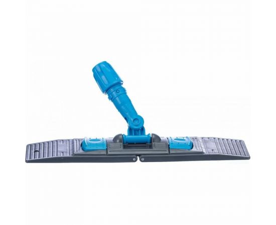 Держатель для мопов Uctem-Plas 40 см, синий NP191-B – изображение 3