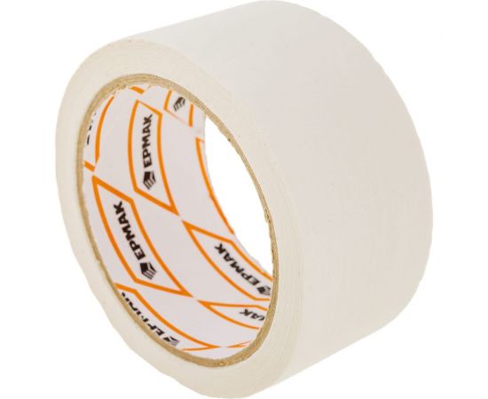 Клейкая малярная лента ЕРМАК 48мм х 25м 687-007 – изображение 3