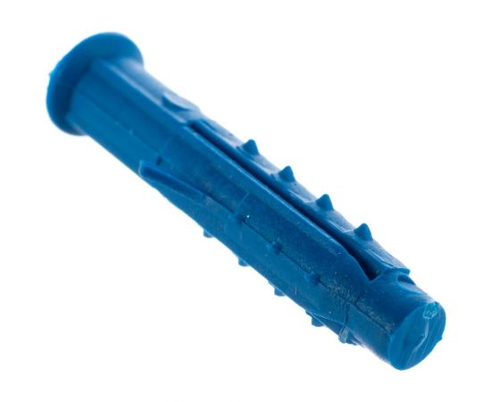 Распорный дюбель Чапай 5х30 шипы+усы, полипропилен 35шт - пакет Tech-Krep 111127 – изображение 3