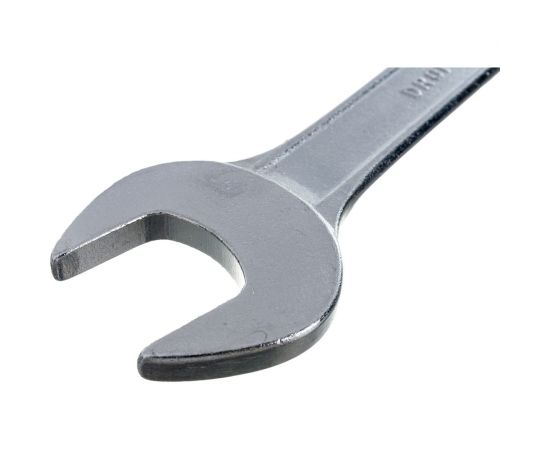 Гаечный двусторонний ключ Venus с открытым зевом 27x30 7811-0041 – изображение 3