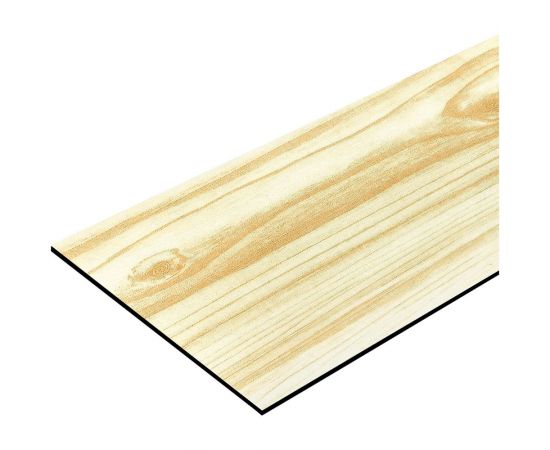 Самоклеящаяся ПВХ плитка LAKO Русский клён (32 класс; толщина 2 мм; 2,51 м²) LKD-81117-3 – изображение 3