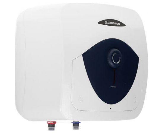 Электрический накопительный водонагреватель Ariston ABS BLU EVO RS 15 – изображение 3