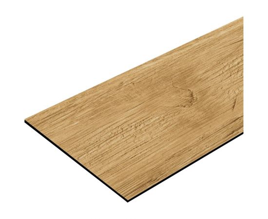 Самоклеящаяся ПВХ плитка LAKO Молодой ясень (32 класс; толщина 2 мм; 2,51 м²) LKD-81101-2 – изображение 3