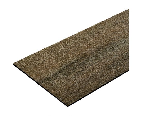 Самоклеящаяся ПВХ плитка LAKO Тиковое дерево (32 класс; толщина 2 мм; 2,51 м²) LKD-81109-11 – изображение 3