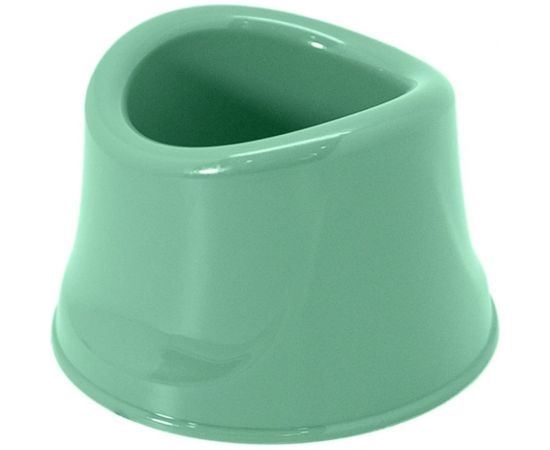 Набор туалетный ерш на подставке Martika Капри мятный С336МЯТН – изображение 3