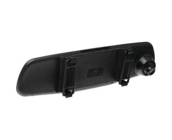 Видеорегистратор TORSO 2 камеры, HD 1080P, размер 30х8.5 см, TFT 3.5, обзор 120 2858169 – изображение 3