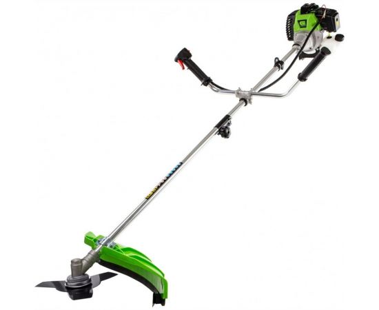 Бензиновый триммер СИБРТЕХ КС-3000Р 962565 – изображение 3
