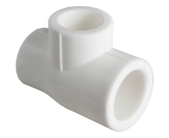 Тройник TEBO R-TB 25x20x25 030043206 – изображение 3