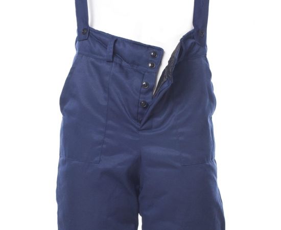 Брюки Спрут Стандарт синие, р.88-92/170-176 110564 – изображение 4