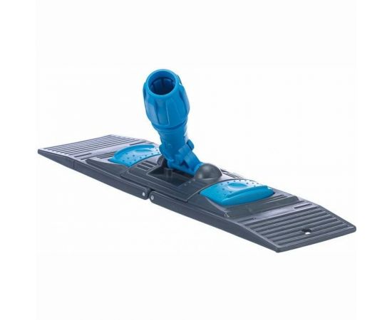 Держатель для мопов Uctem-Plas 40 см, синий NP191-B – изображение 4