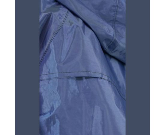 Плащ СОЮЗСПЕЦОДЕЖДА POSEIDON WPL Посейдон синий, р. 48-50 2000000170176 – изображение 4