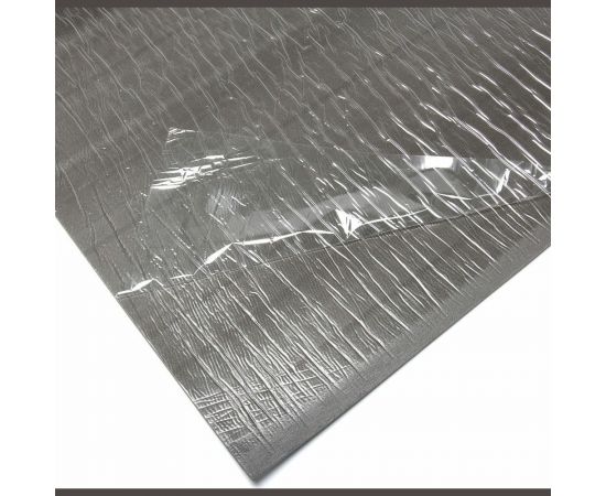 Теплоизоляционный материал Dreamcar Splong 4ф, 1 лист DC-000-0000114 – изображение 4