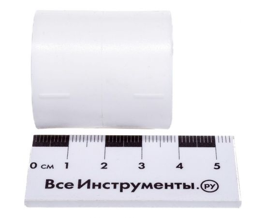 Соединительная муфта TEBO R-TB 25 030023103 – изображение 4