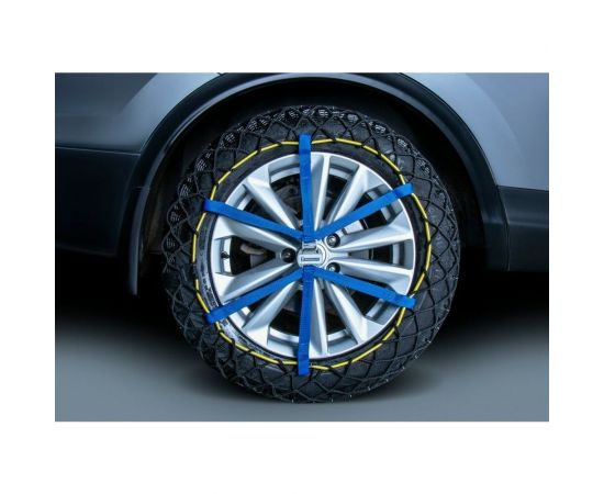 Композитная цепь противоскольжения Michelin Easy Grip EVO 13 Z629003 – изображение 4