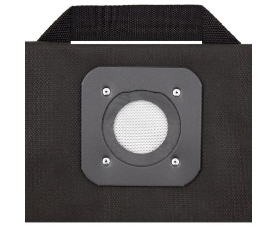 Мешок для Bosch, Bort, Dexter, Makita, Metabo, Энкор, многоразовый, класса L, до 30 л ROCKSTAR ZIP-R3 – изображение 4