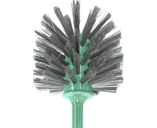 Набор туалетный ерш на подставке Martika Капри мятный С336МЯТН – изображение 4