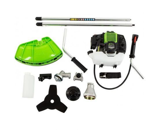 Бензиновый триммер СИБРТЕХ КС-3000Р 962565 – изображение 4