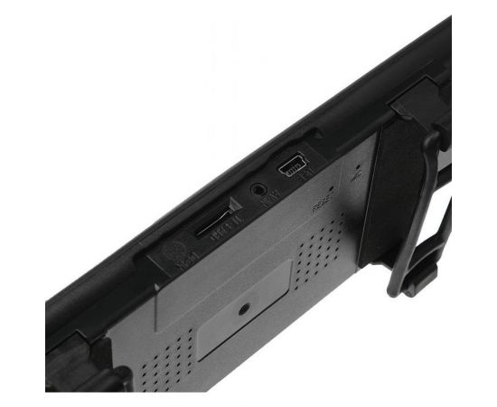 Видеорегистратор TORSO 2 камеры, HD 1080P, размер 30х8.5 см, TFT 3.5, обзор 120 2858169 – изображение 4