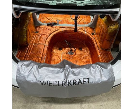 Защитная нескользящая накидка WIEDERKRAFT WDK-65063 – изображение 4