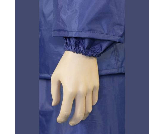 Плащ СОЮЗСПЕЦОДЕЖДА POSEIDON WPL Посейдон синий, р. 48-50 2000000170176 – изображение 5